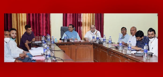 himachal-virender-cabinet-minister-mla-rajesh-thakur