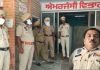 सिविल अस्पताल में ड्यूटी पर तैनात होमगार्ड जवान कुलवंत सिंह का हृदय गति रुकने से निधन
