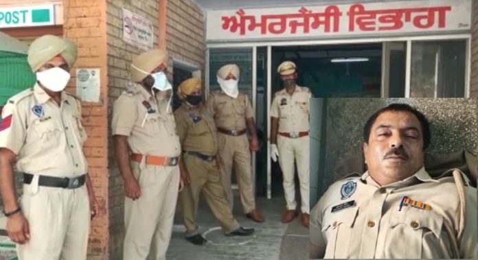 home-guard-die-heart-attack-hoshiarpur