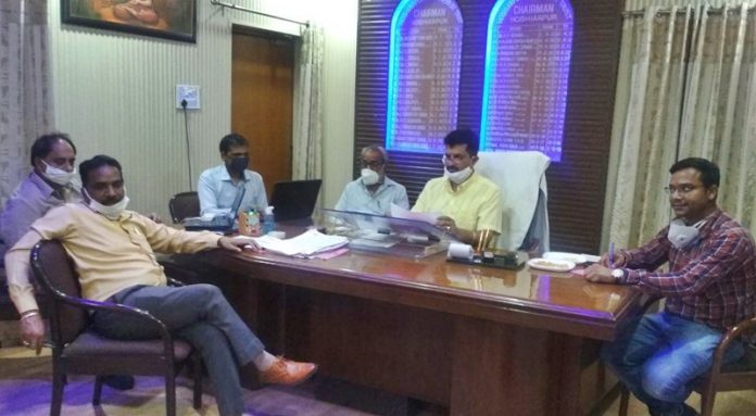 improvment-trust-hoshiarpur-punjab-ouction