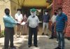 जल सप्लाई तथा सैनीटेशन ज़ोन की बैठक आयोजित, सदस्यों ने जताया रोष