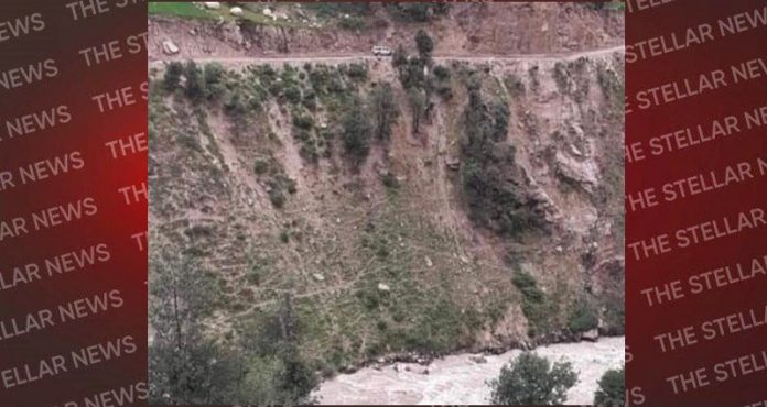 jammu accident
