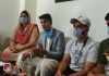 बूट पालिश भी किए और चाय भी बेची, अब तंग आकर दी उग्र प्रदर्शन की चेतावनी: स्वास्थय कर्मी