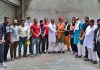 निपुण शर्मा को जिला अध्यक्ष बनाकर भाजपा ने युवाओं का मनोबल बढ़ाया: ठाकुर लक्की
