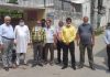 कैबिनेट मंत्री अरोड़ा के निर्देशों पर जल्द बनेंगी हरी नगर की समस्त सडक़ें: चेयरमैन मरवाहा
