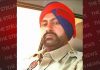 झगड़े का निपटारा करने पहुंची पुलिस पर गुरविंदर ने चलाई गोलियां, कर्मी जगमोहन की मौत, 2 घायल