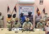 पुलिस ने सुलझाई अंधे कत्ल की गुत्थी, कथित प्रेमी ने रिश्तेदारों के साथ मिलकर की थी निर्मल कौर व बेटी की हत्या