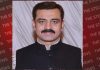 वर्चुअल रैली में जनता के समक्ष रखी जाएंगी मोदी सरकार की उपलब्धियां: निपुण शर्मा