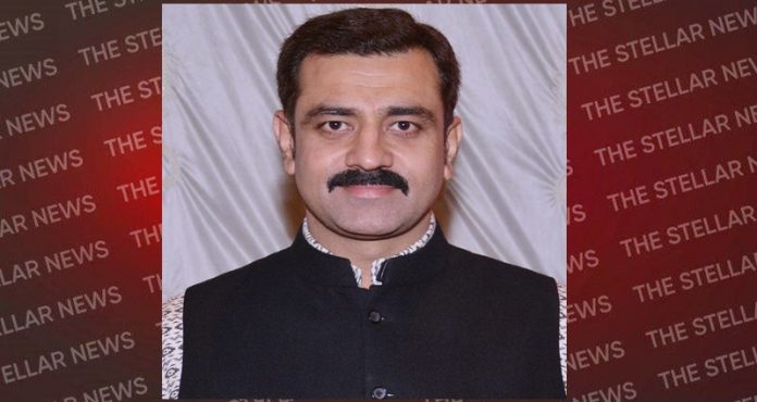 nipun sharma ji pic