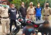 हिमाचल और पंजाब के मंदिरों से आभूषण चुराने व खरीदने वाले 3 गिरफ्तार, 1 तलवाड़ा का सुनियार भी शामिल