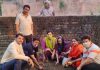 जेजों की बाउली में औषधिय गुणों में वाले पौधे किए रोपित