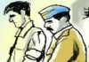 यू एनक्लेव का यशपाल देसी कट्टे व 7 जिंदा कारतूस सहित गिरफ्तार