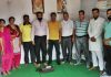 पससफ की हुई बैठक, मांगों संबंधी 3 जुलाई से पूरे भारत में करेंगे रोष प्रदर्शन
