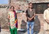 श्रीराम सेवा समिति ने पक्षियों के लिए उठाया अहम कदम