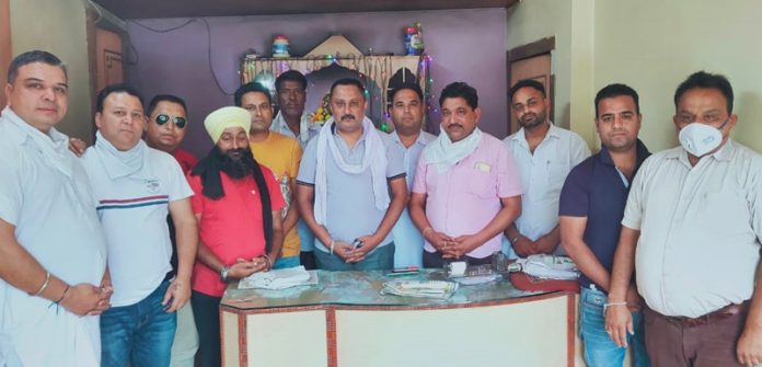 rajput karni sena
