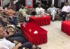 कार्यकर्ताओं में नया जोश भर गई जन संवाद रैली: सांपला