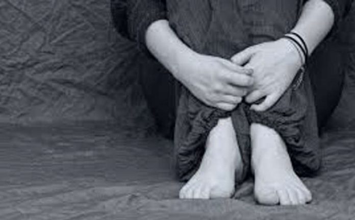 rape
