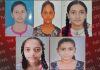 फिर छाईं रेलवे मंडी स्कूल की छात्राएं, नैशनल मीनज़-कम-मैरिट स्कॉरलशिप में किया शानदार प्रदर्शन
