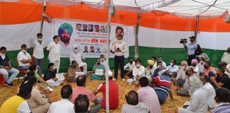 आपदा के समय में भी पैट्रोल व डीजल के दाम बढ़ाकर मोदी सरकार कर रही मुनाफाखोरी: कैबिनेट मंत्री अरोड़ा