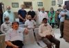 बिन्नी महाजन के चीफ सेक्रेटरी बनने से सामाजिक संस्थाओं का बढ़ा मनोबल: बहल