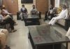 14वें वित्त कमीशन को लागू कर केन्द्र ने पंचायतों को बनाया आत्मनिर्भर: सांपला