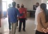 चाईना ने पीठ पर मारा है, सीने पर खाएगा: सांपला