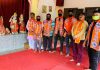 शिवसेना बाल ठाकरे ने ब्लू स्टार ऑपरेशन के शहीदों को याद कर मनाया शौर्य दिवस