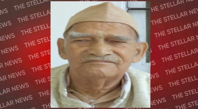 shushil ratan