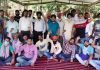 जल सप्लाई व सेनिटेशन वर्कर यूनियन ने एनलिस्टमैंट कर्मियों को पक्का करने की उठाई मांग