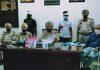 पुलिस को सफलता: गन प्वाइंट पर लूट को अंजाम देने वाला सुखजीत उर्फ गैंडा व कुलदीप उर्फ वलेतिया काबू