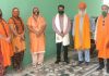 कोरोना के दौर से प्रभावित लोगों को प्रधानमंत्री मोदी की तरफ से दी गई राहत सराहनीय: जवाहर खुराना