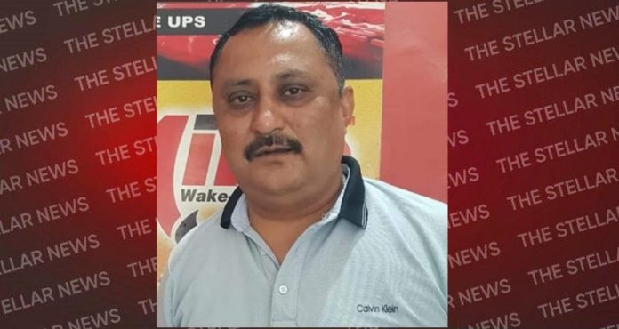 thakur-lucky-hoshiarpur-karni-sena