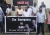 दुनिया के सबसे बड़े लोकतंत्र पर गहरा घाव था आपात काल: सांपला