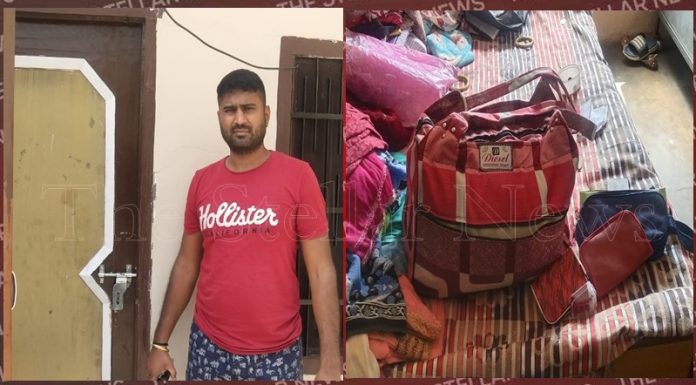theft at dhobi ghat 1