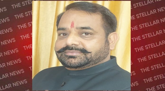 verma ji bjp