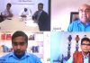 Employment Generation Minister Channi announces to organize webinars on regular basis to facilitate youth for providing jobs opportunities post COVID-19