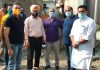 2.5 ਕਰੋੜ ਦੀ ਲਾਗਤ ਨਾਲ ਕਰਵਾਏ ਜਾਣ ਵਾਲੇ ਕੰਮਾਂ ਲਈ ਨਿਰਧਾਰਤ ਸਥਾਨਾਂ ਦਾ ਅਮਿਤ ਵਿੱਜ ਨੇ ਕੀਤਾ ਦੋਰਾ