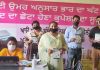 ਜਿਲਾ ਬਾਲ ਸੁਰੱਖਿਆ ਦਫਤਰ ਵਿੱਚ ਕਰਮਚਾਰੀਆਂ ਨੂੰ ਕਰਵਾਇਆ ਕੋਵਾ ਐਪ ਡਾਊਨਲੋਡ