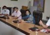 कैटल पाउंड फलाही के साथ अन्य बेसहारा जानवरों के लिए भी बनाया जाएगा शैल्टर: जिलाधीश