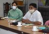 मिशन फतेह के अंतर्गत एकजुटता से कोरोना पर पाई जाएगी फतेह: अरोड़ा