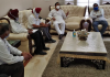 कोविड-19 से निपटने के लिए जीओजी का महत्वपूर्ण योगदान: डा.राज