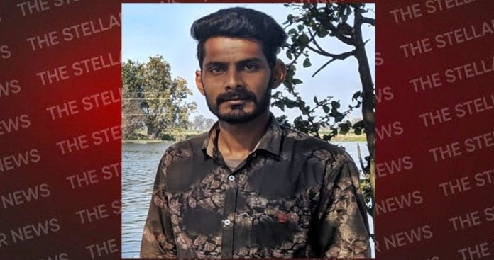 DHEERAJ