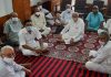 कोविड-19 के मद्देनजर बाबा औघड़ श्री फतेह नाथ मंदिर जेजों का सालाना भंडारा स्थगित : खन्ना
