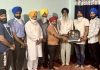 ਆਸ ਕਿਰਨ ਡਰੱਗ ਕਾਊੰਸਲਿੰਗ ਦਾ 19ਵਾਂ ਸਾਲ ਪੂਰਾ ਹੋਣ ਤੇ ਕਰਵਾਇਆ ਸ਼ੁਕਰਾਨਾ ਸਮਾਗਮ