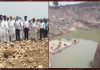 अवैध रेत खनन से मुख्यमंत्री, मंत्रियों तथा विधायकों को मिल रहा हिस्सा: सर्बजोत साबी