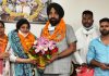 कमलजीत कौर मुलतानी ने बैकफिंको के डायरैक्टर का पद संभाला