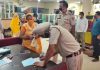 जिले में मास्क न पहनने वालों व सामाजिक दूरी का उल्लंघन करने वालों के काटे 58 चालान व वसूला गया 29 हजार रुपए जुर्माना