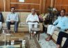 नशे की ओवरडोज़ से हुई नौजवान की मौत से सरकार के नशा खत्म करने के दावों की खुली पोल: सूद