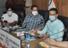 Dc directs officials to take action against those spreading water-borne diseases in city