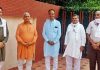 राशन घोटाले में पहले नंबर पर आने से होशियारपुर हुआ शर्मसार